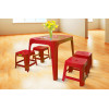 Ghế - Bàn kiểu bướm